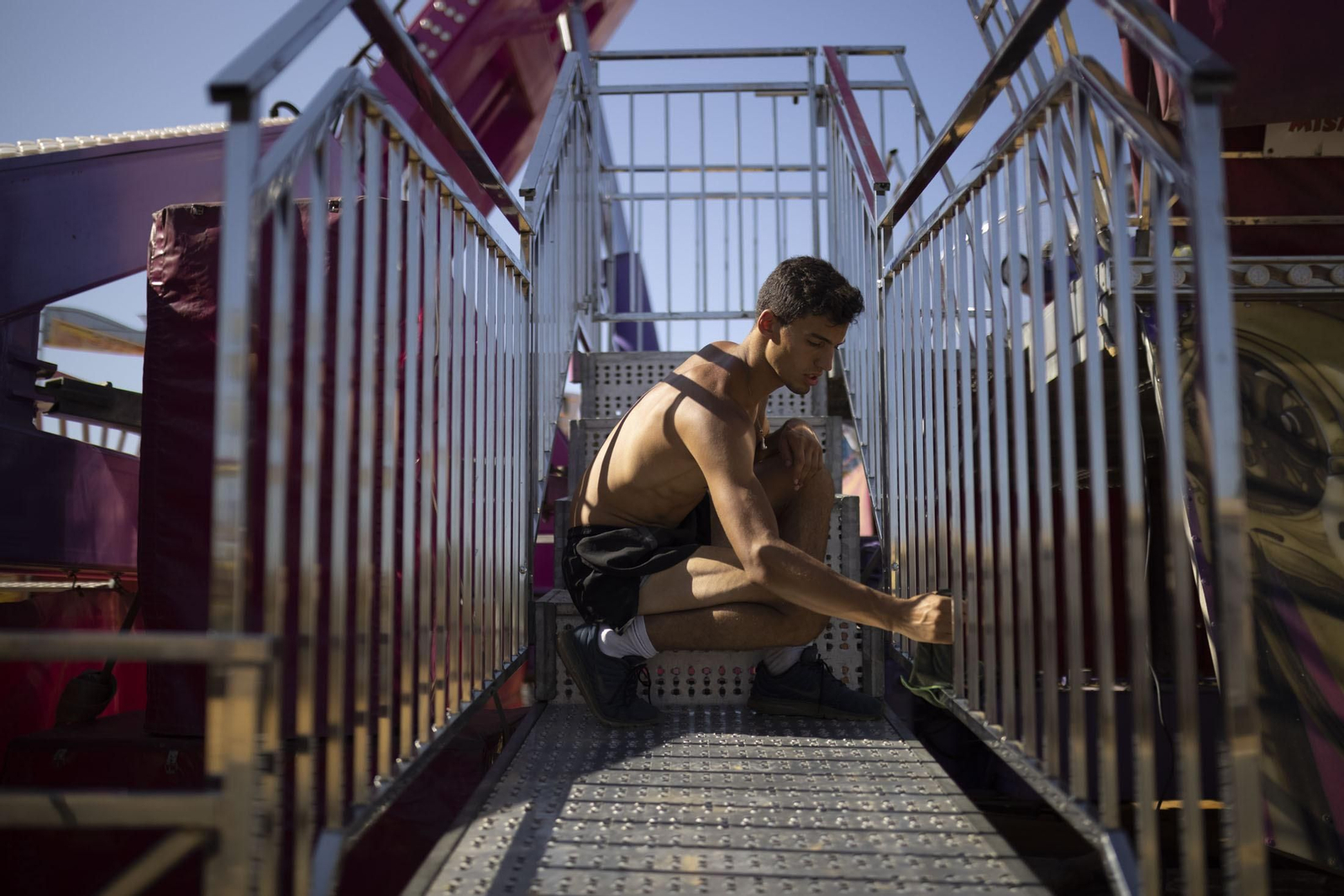 Ya puedes disfrutar del parque de atracciones Vive Park