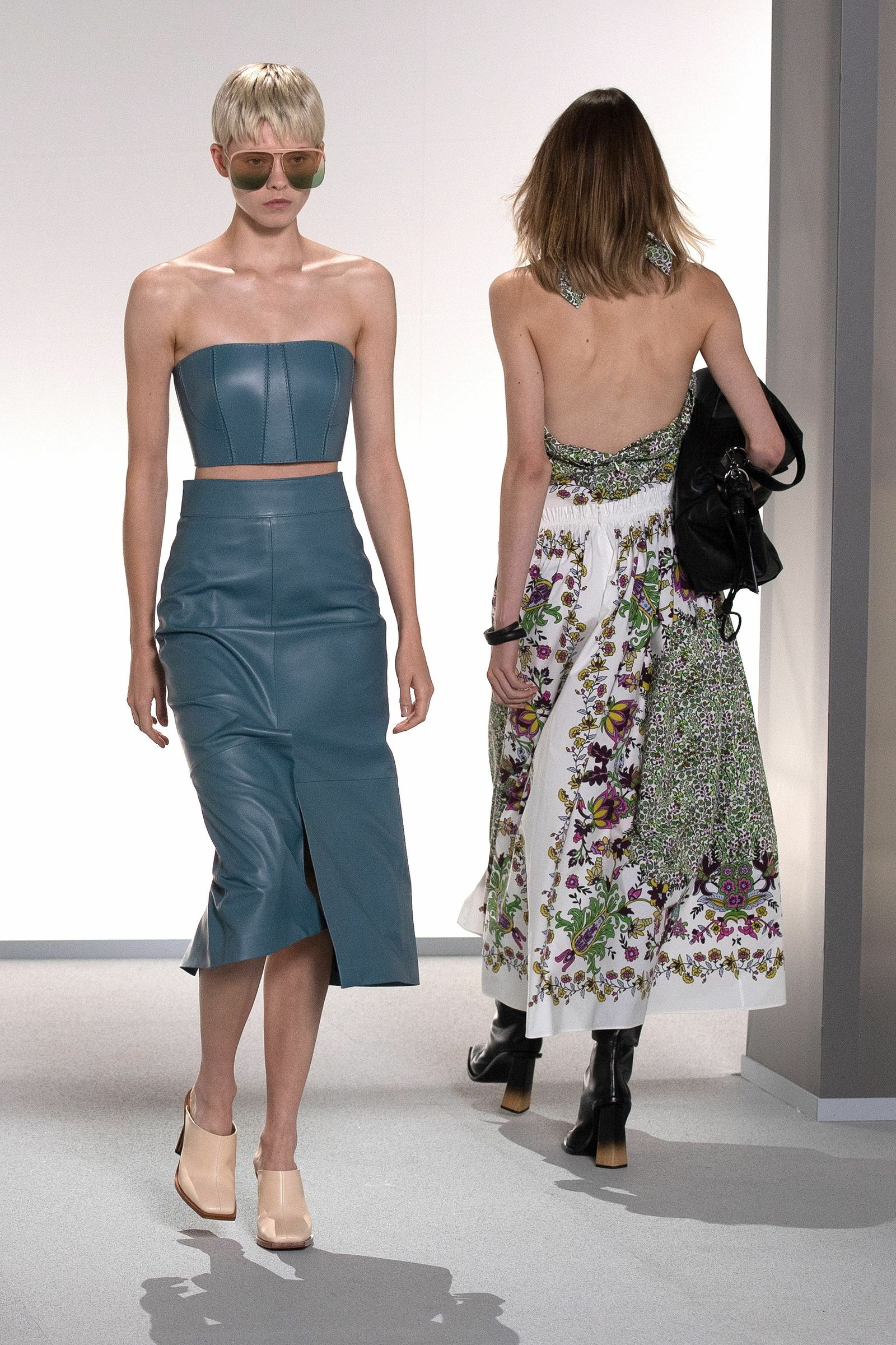 Paris Fashion Week: Givenchy colección SS20