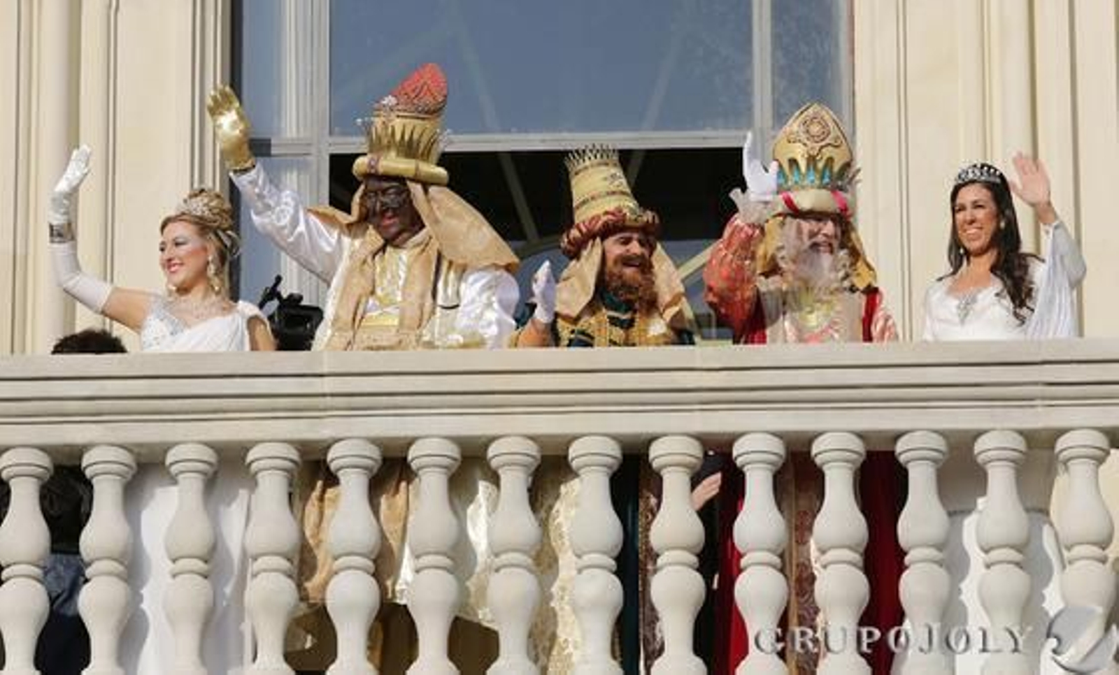 Foto: Juan Carlos Muñoz