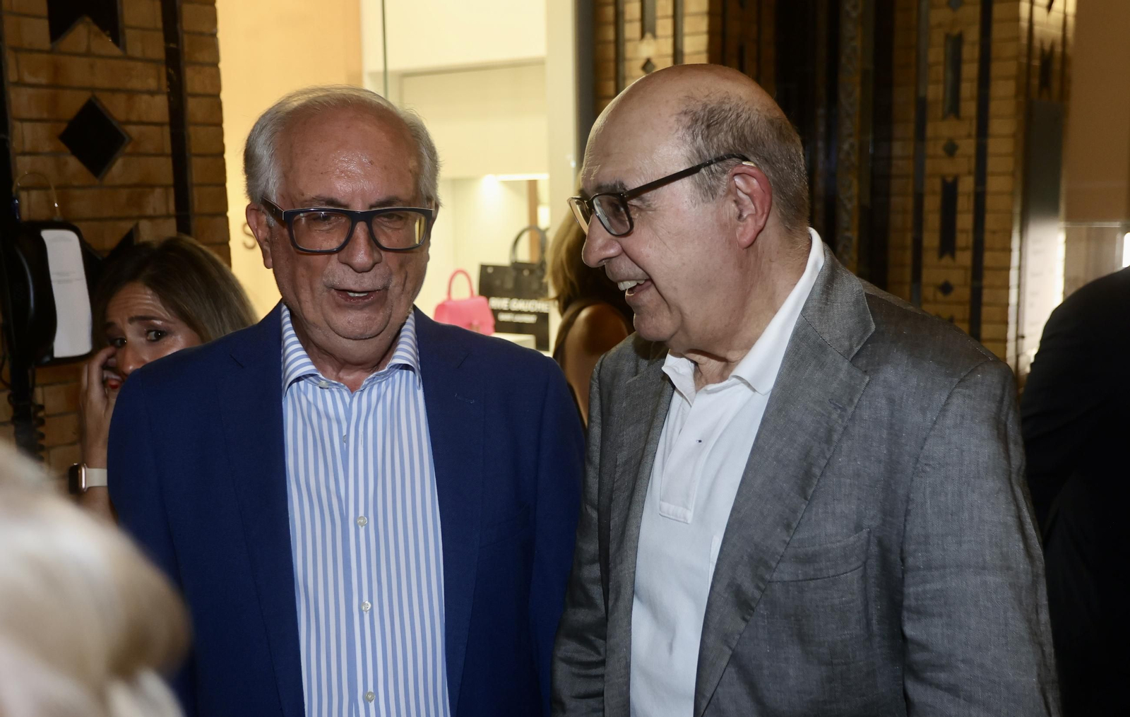 ANUARIO JOLY Andalucía 2024