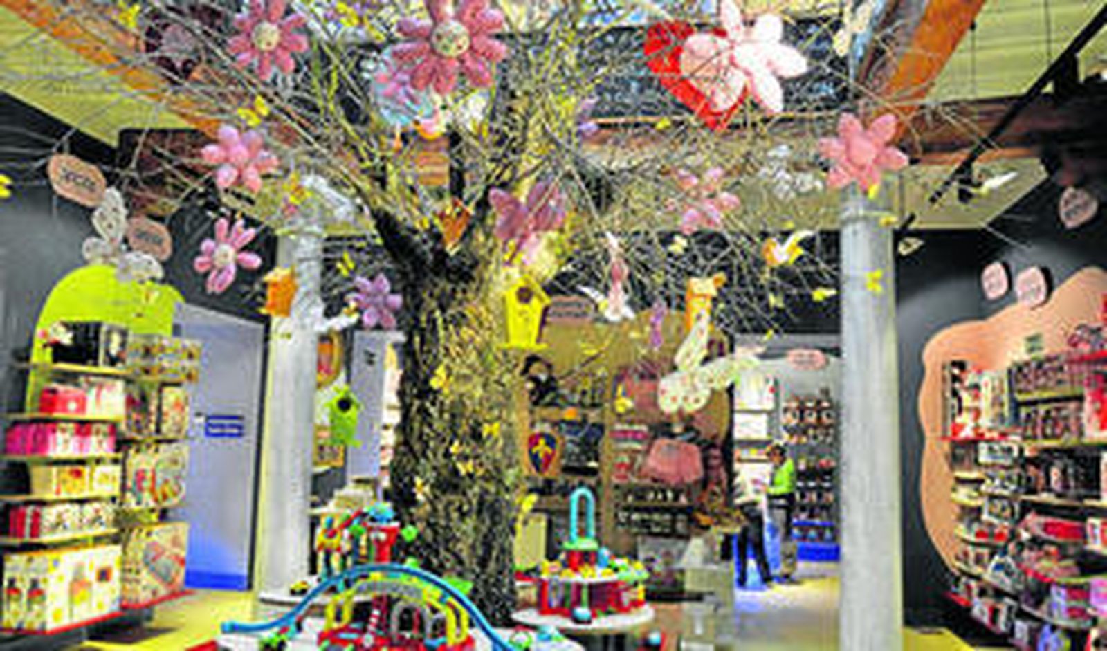 El mundo de la fantasía vuelve con ImaginariumColor y nuevos estilos para vestir al hombre