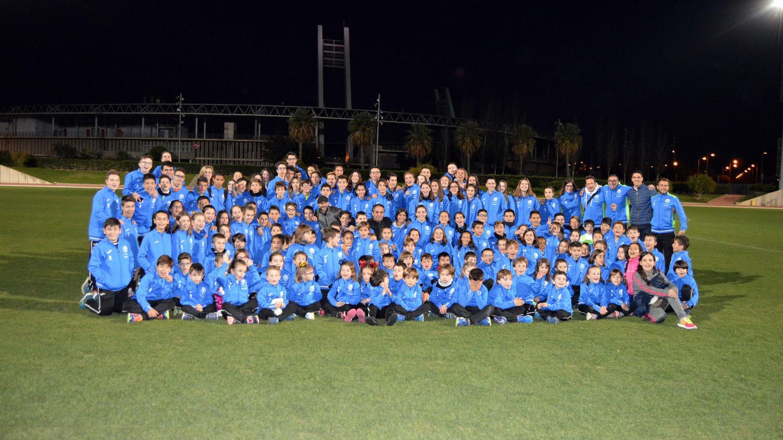 La EDM Bahía de Almería ya está en marcha