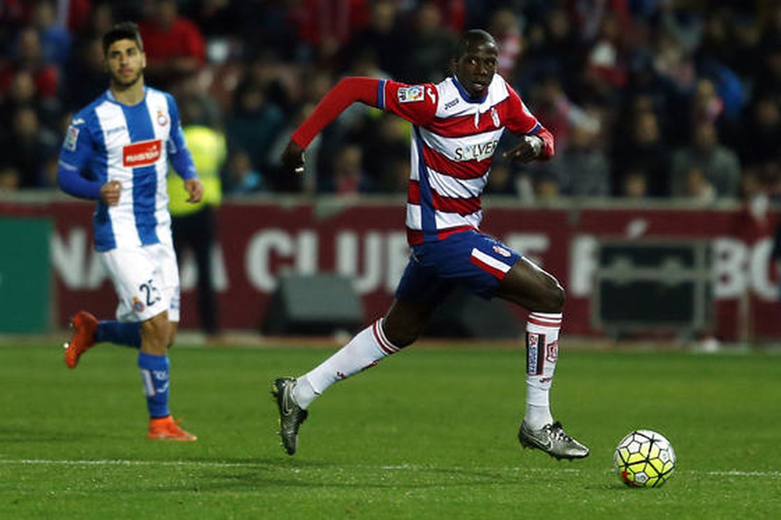 Foto: Pepe Villoslada