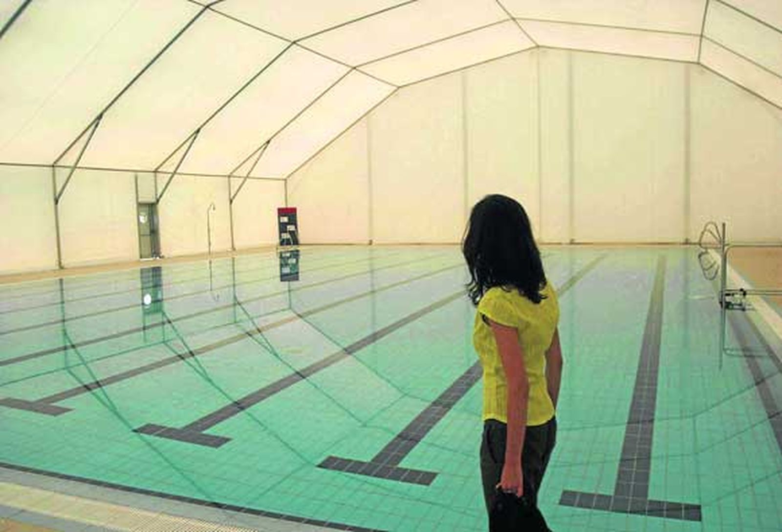 En forma para empezar el curso