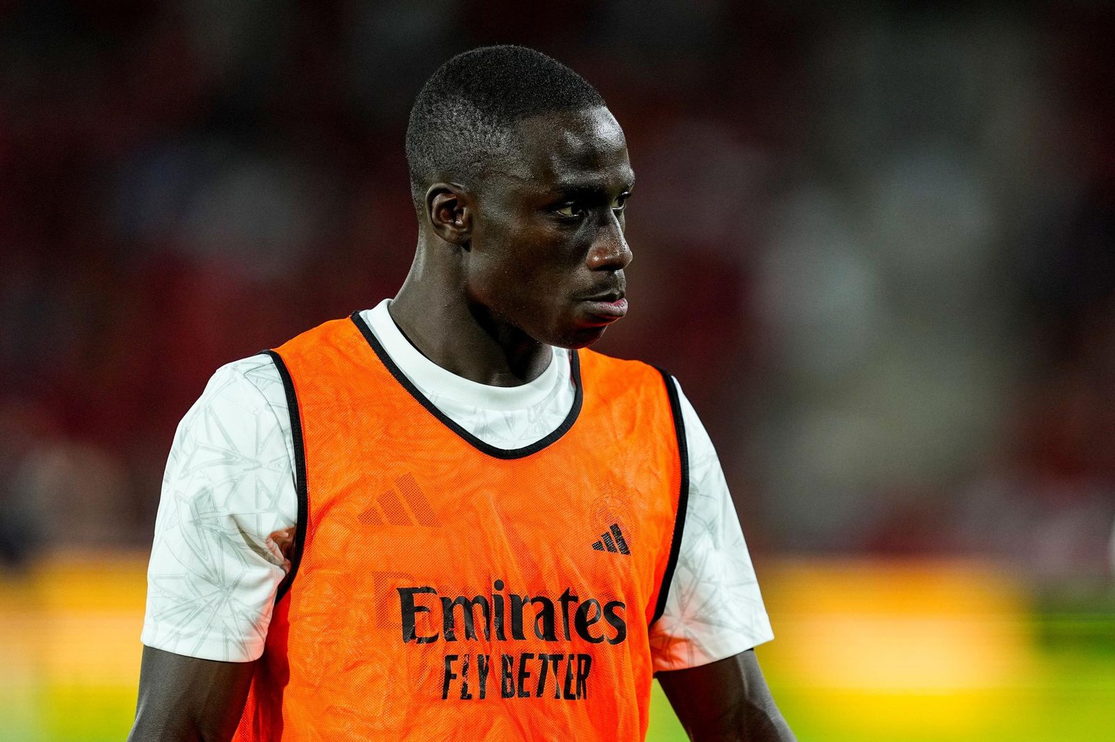 Las imágenes del Mallorca - Real Madrid