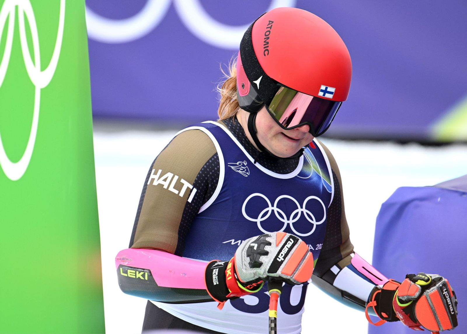 Las mejores fotos de los Juegos Olímpicos de invierno Milán Cortina d'Ampezzo 2026 | Séptima jornada