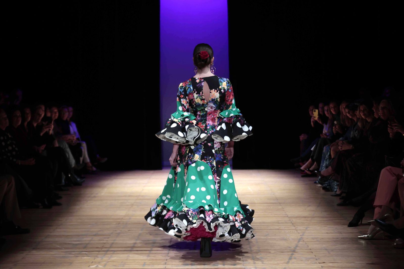 Bambalina, la nueva colección de Lina Sevilla, todas las fotos