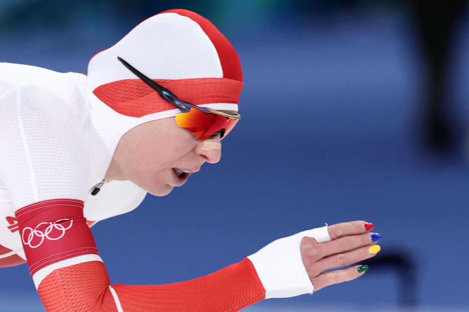 Las mejores fotos de los Juegos Olímpicos de invierno Milán Cortina d'Ampezzo 2026 | Jornada 15