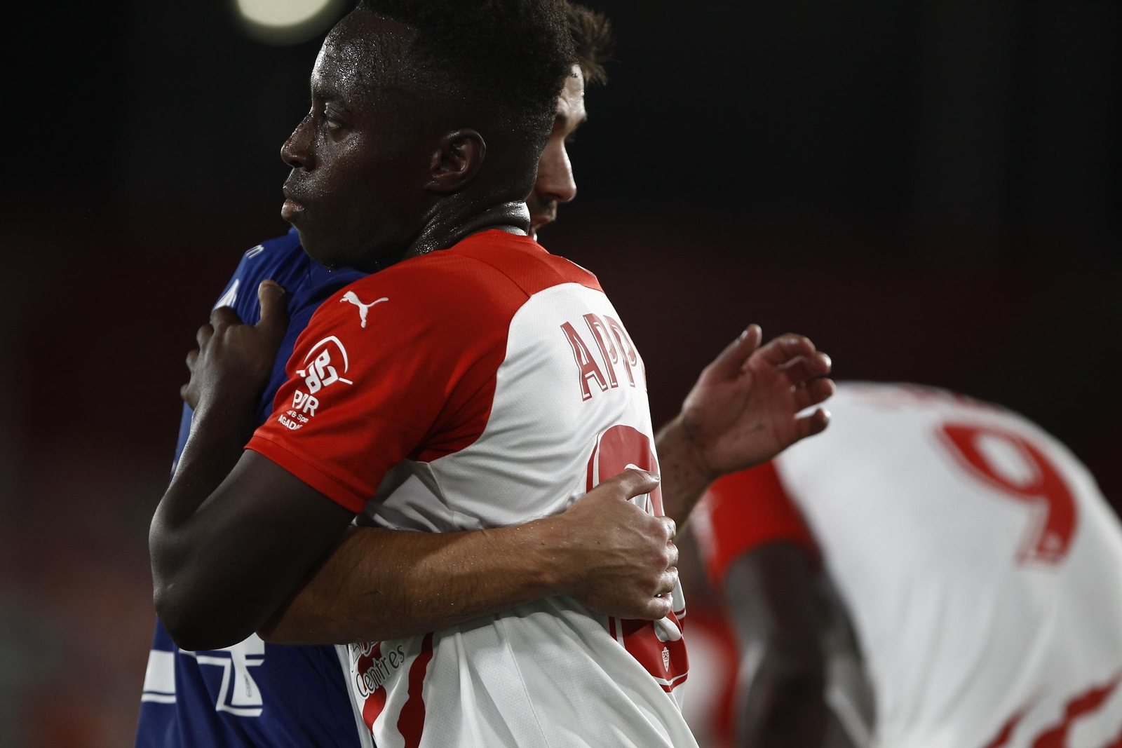 Fotogalería U.D. Almería-Real Oviedo