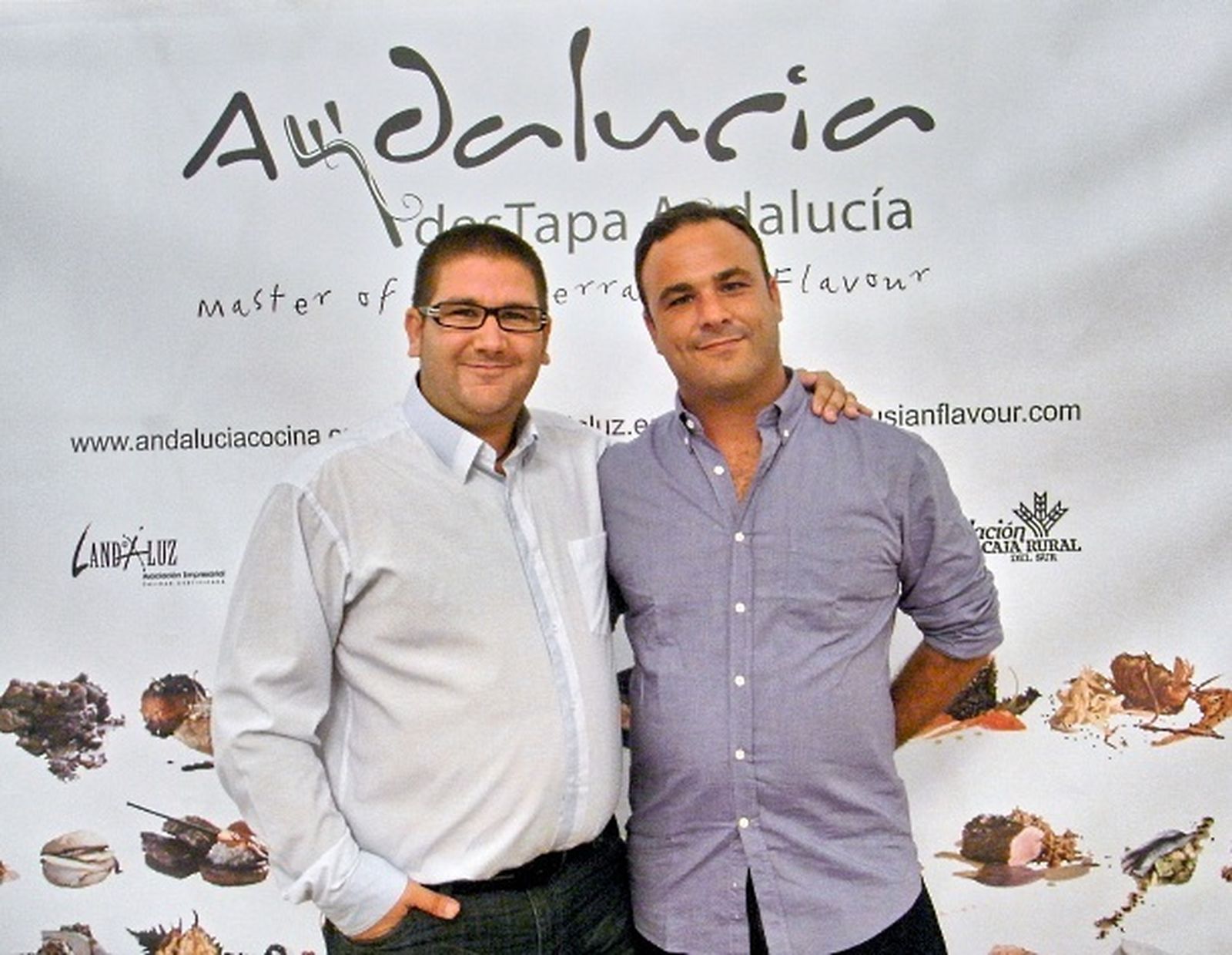 20 estrellas andaluzas