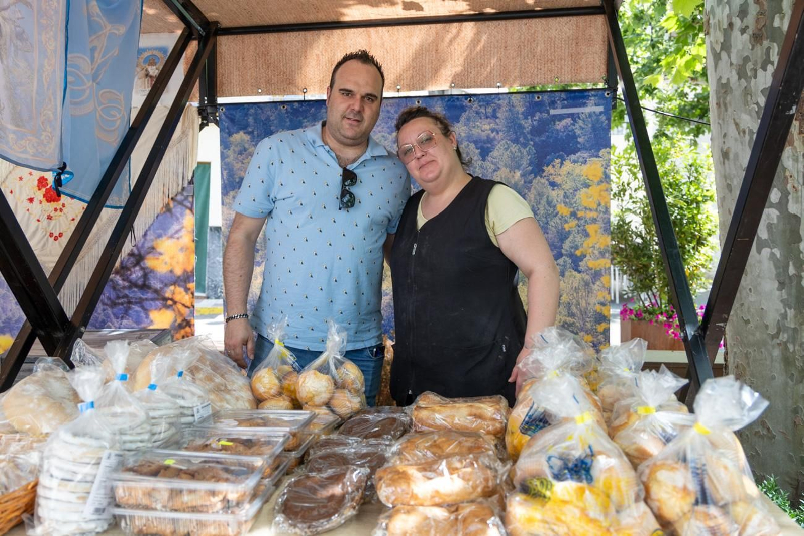 XL Fiesta de la Cereza del Castillo de Locubín