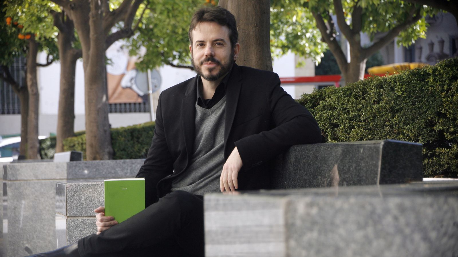 Vicente Luis Mora pronunciará el pregón inaugural.