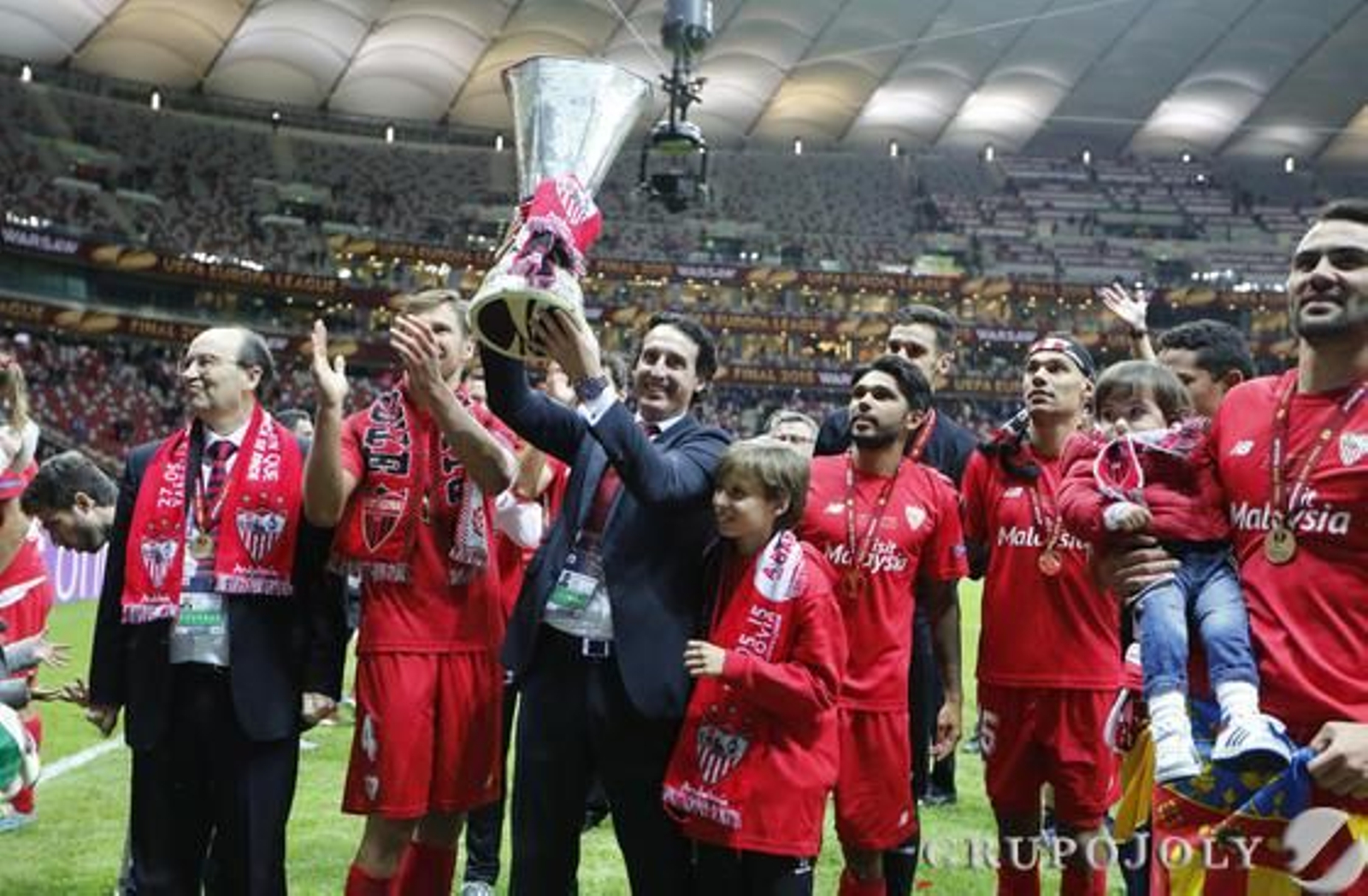 Foto: Antonio Pizarro