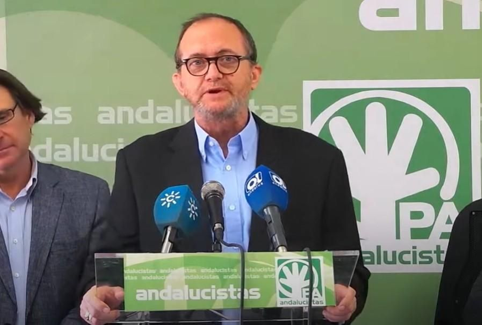 Javier Checa González.