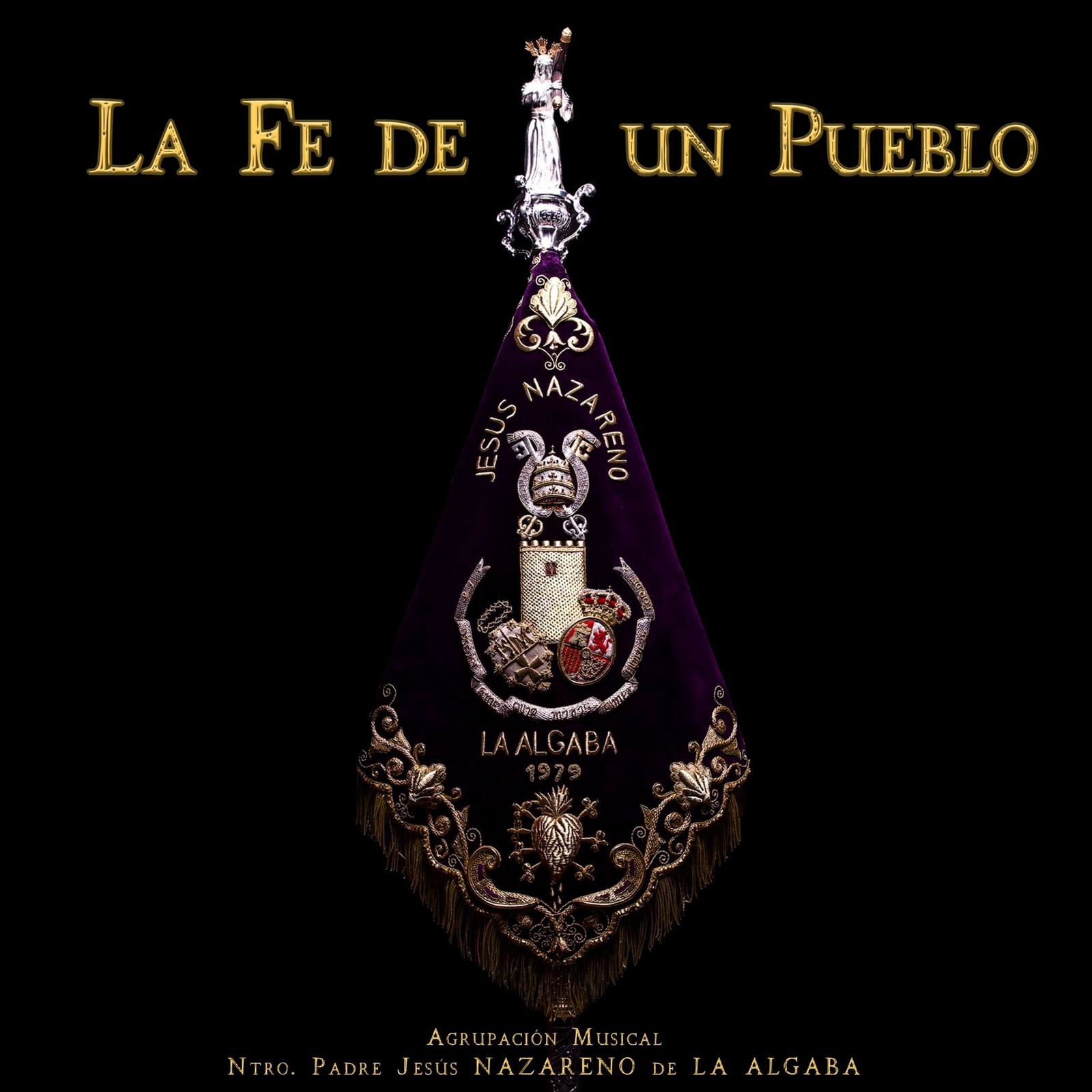 Portada del disco