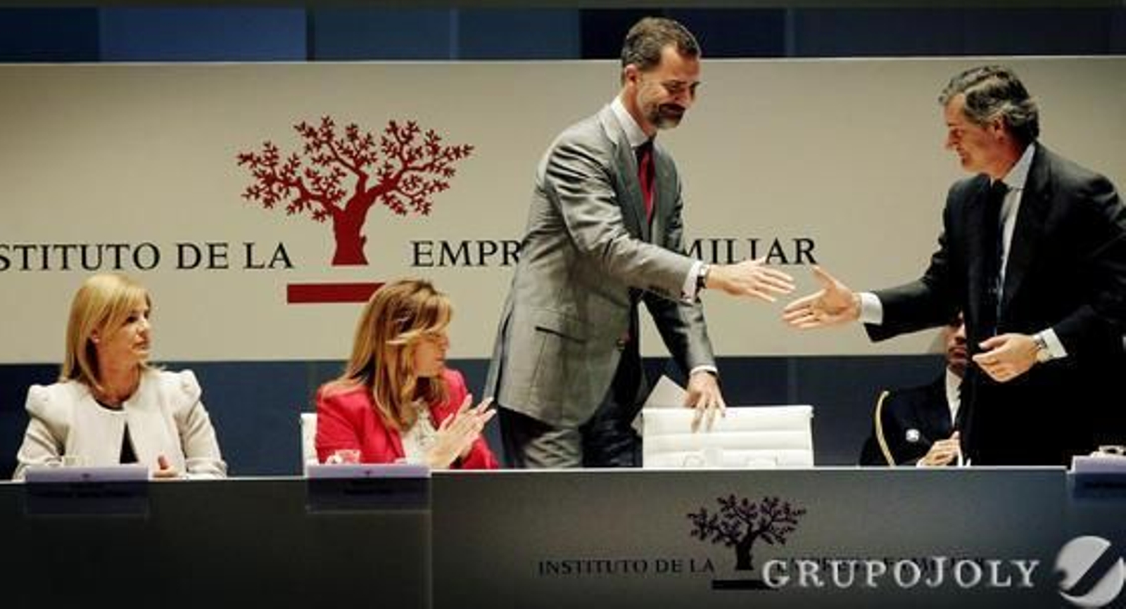 Foto: Manuel Pascual /Miguel Angel Gonzalez