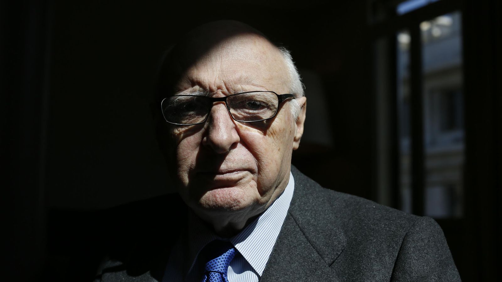 Pérez-Llorca, padre de la Constitución