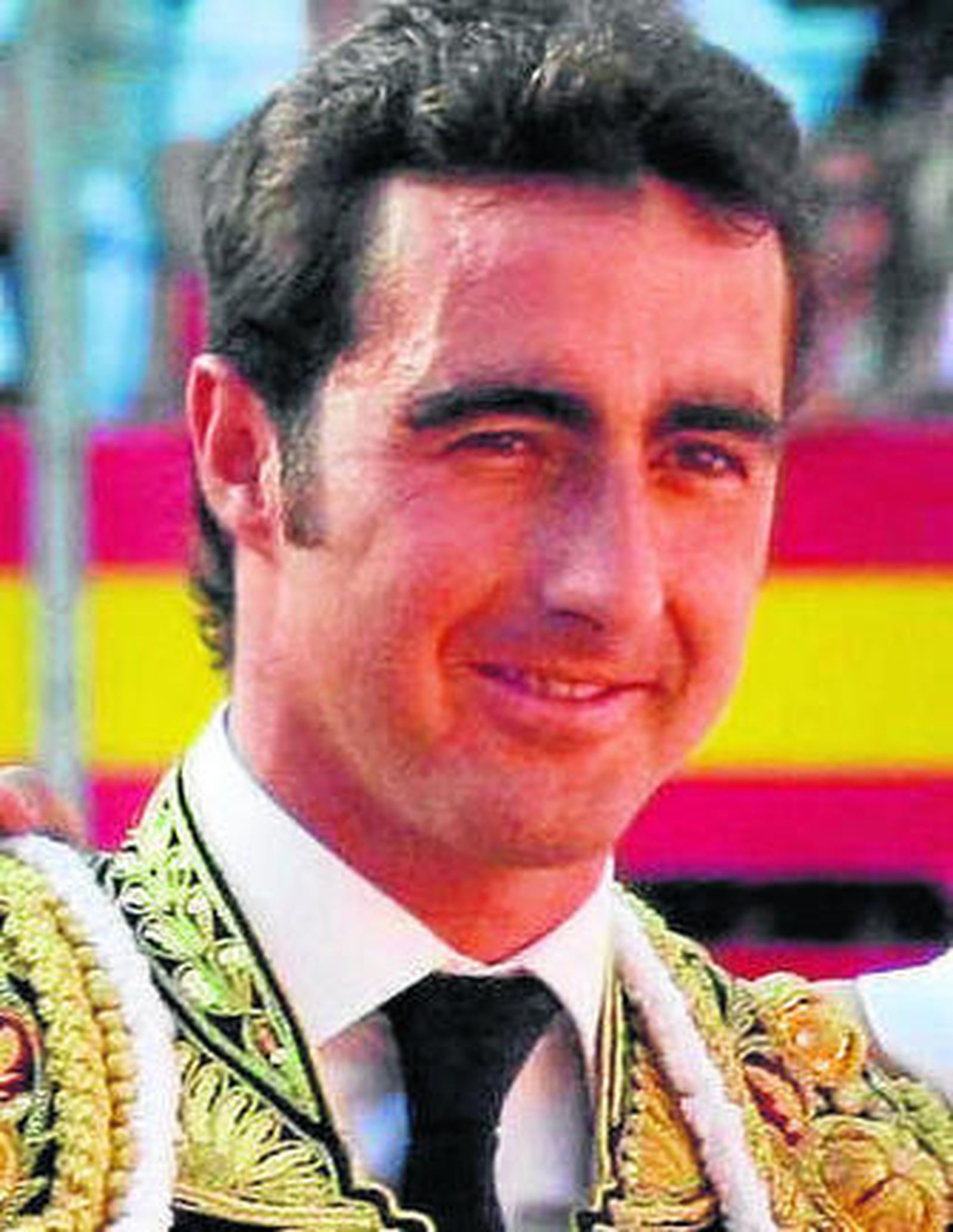 David Fandila El Fandi.