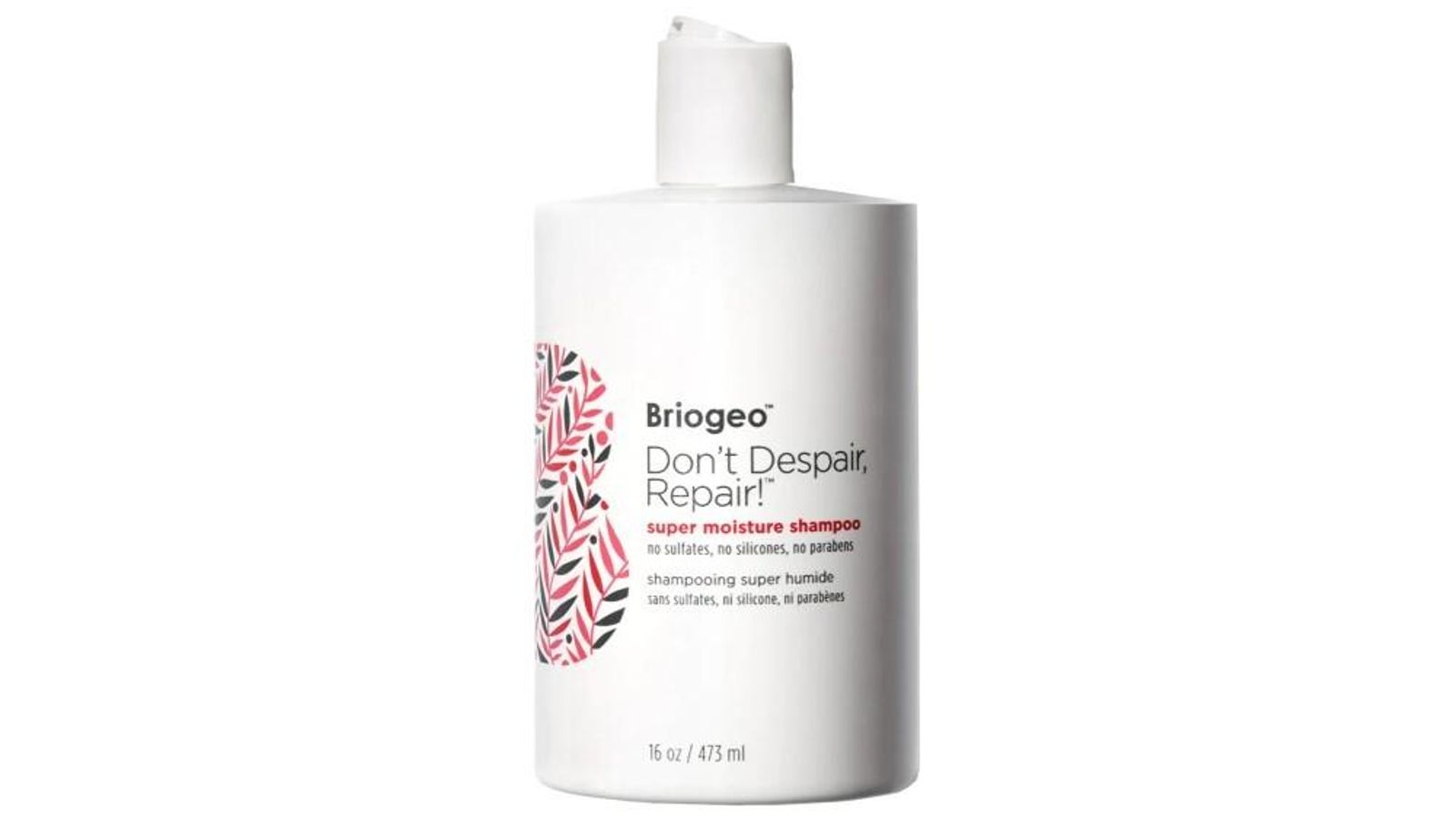 Briogeo champú don't despair