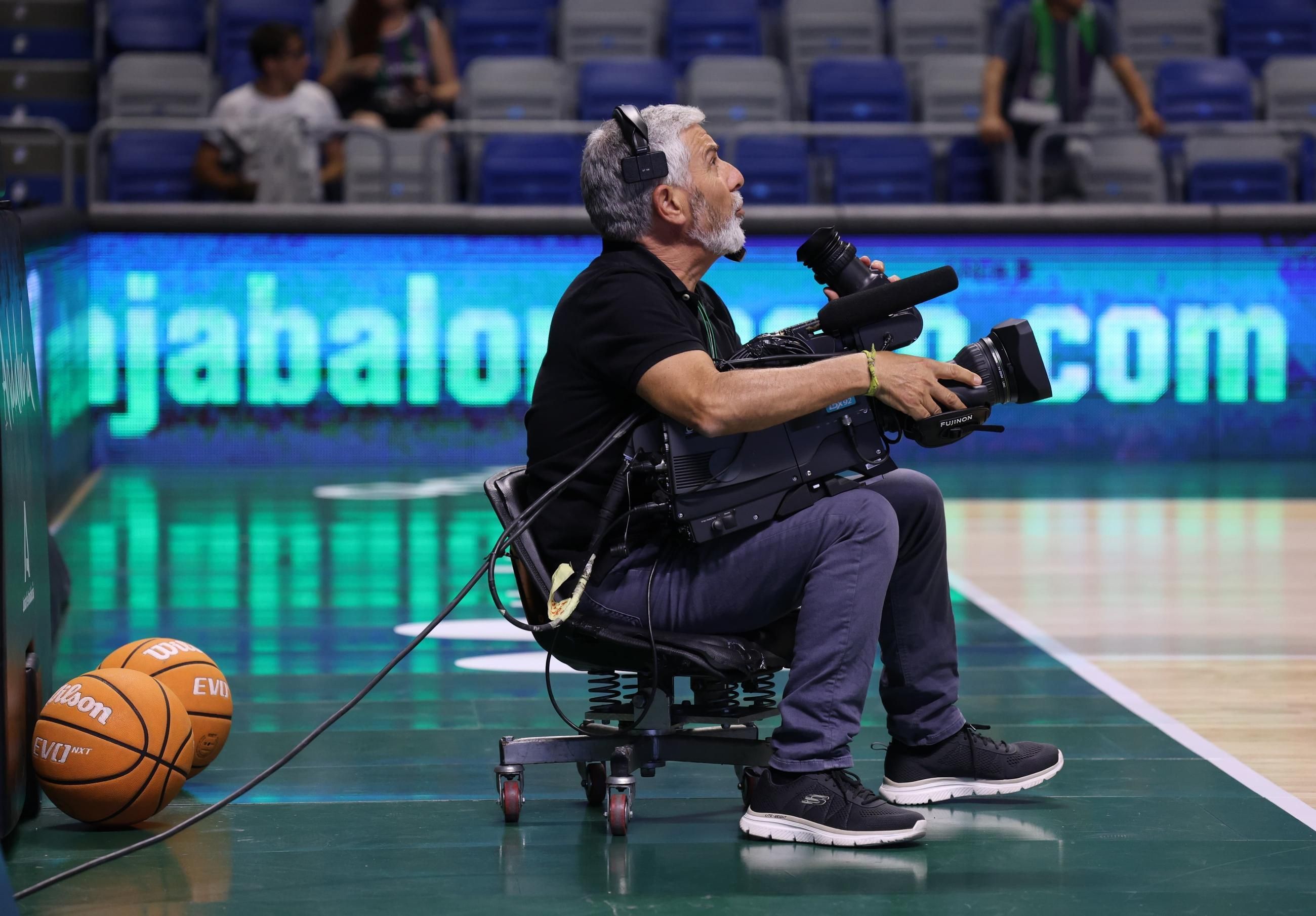 La Liga ACB 2025/26 tendrá partidos en abierto