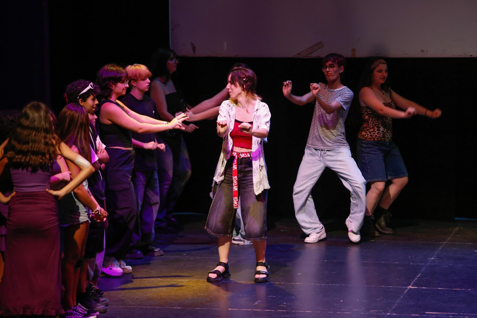 Fotos del Salón del Cómic y el Manga de La Línea 2024 Fotos del Salón del Cómic y el Manga de La Línea 2024