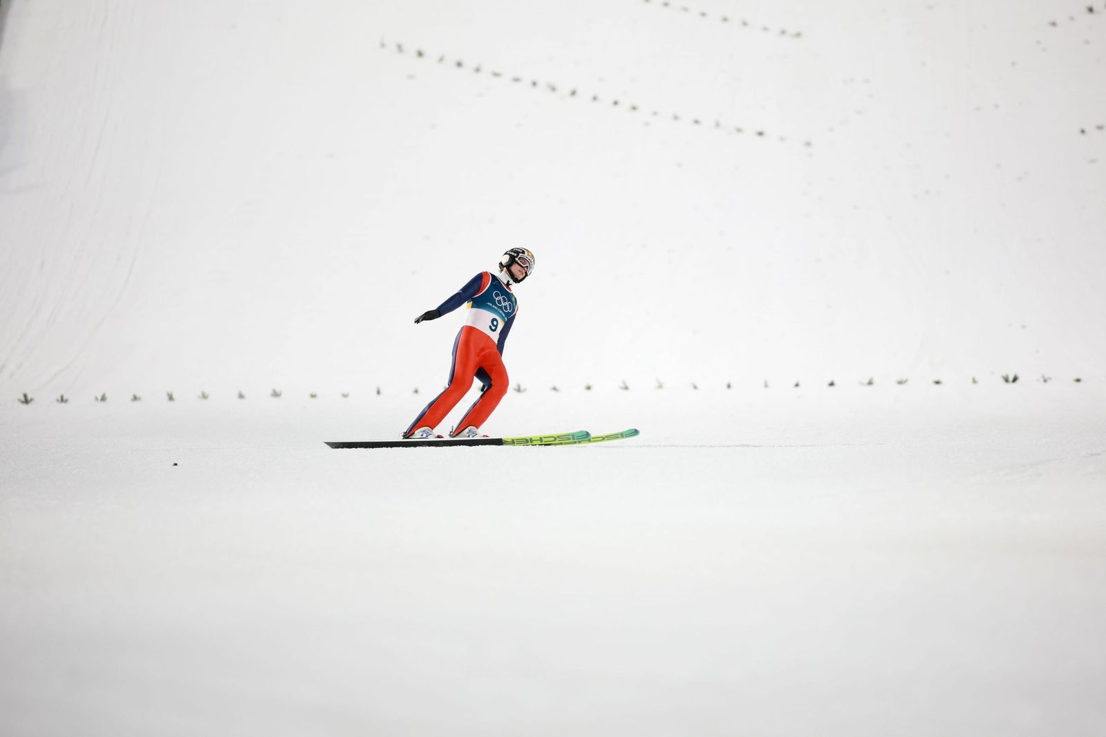 Las mejores fotos de los Juegos Olímpicos de invierno Milán Cortina d'Ampezzo 2026 | Novena jornada