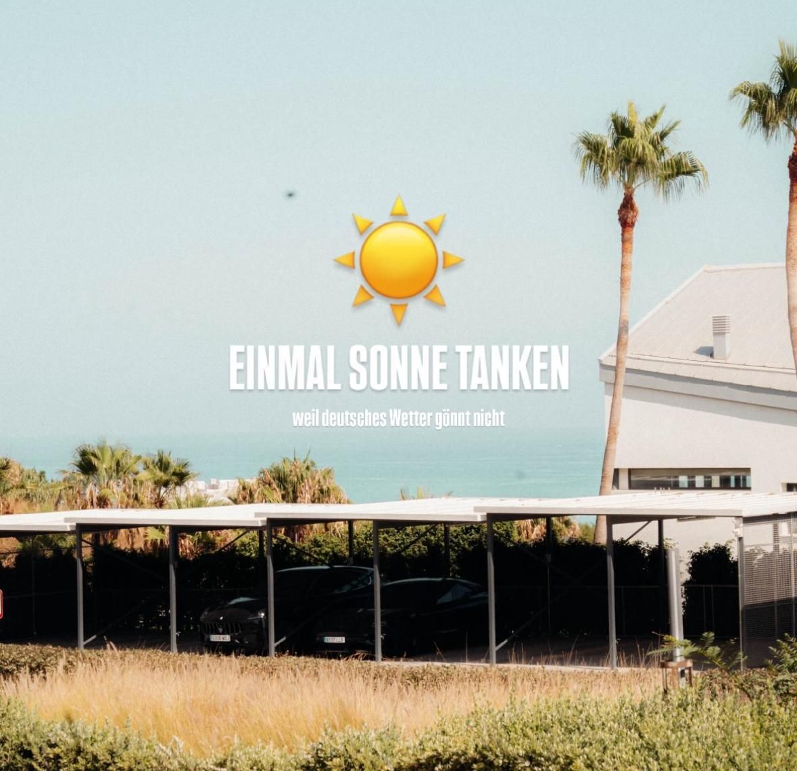 Alemania ya está en Málaga y se entrena en The Embassy