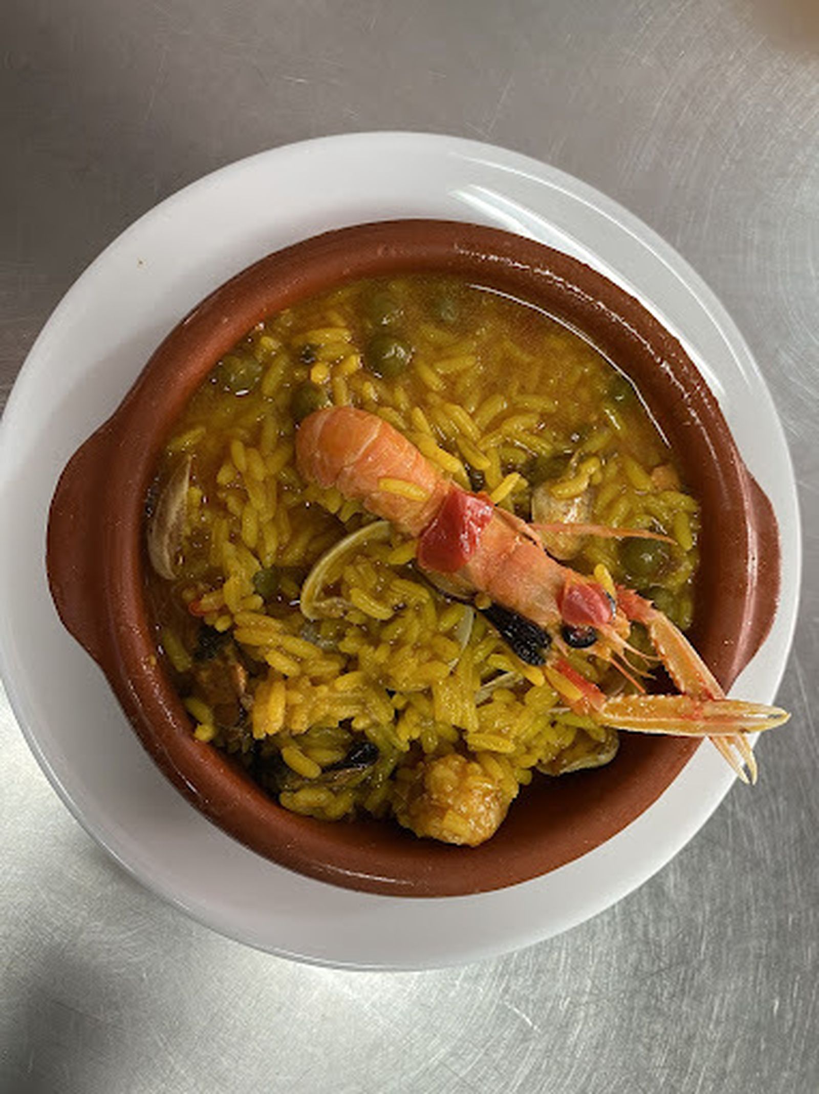 Bar La Jaula, Sanlúcar