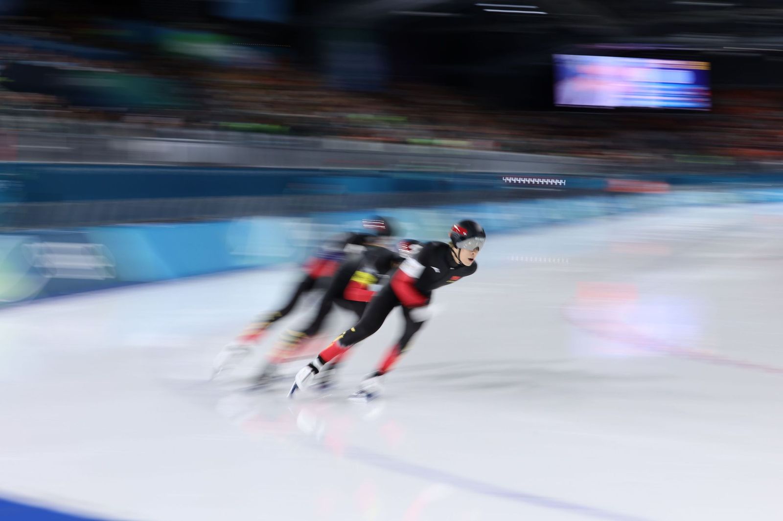 Las mejores fotos de los Juegos Olímpicos de invierno Milán Cortina d'Ampezzo 2026 | Jornada 12