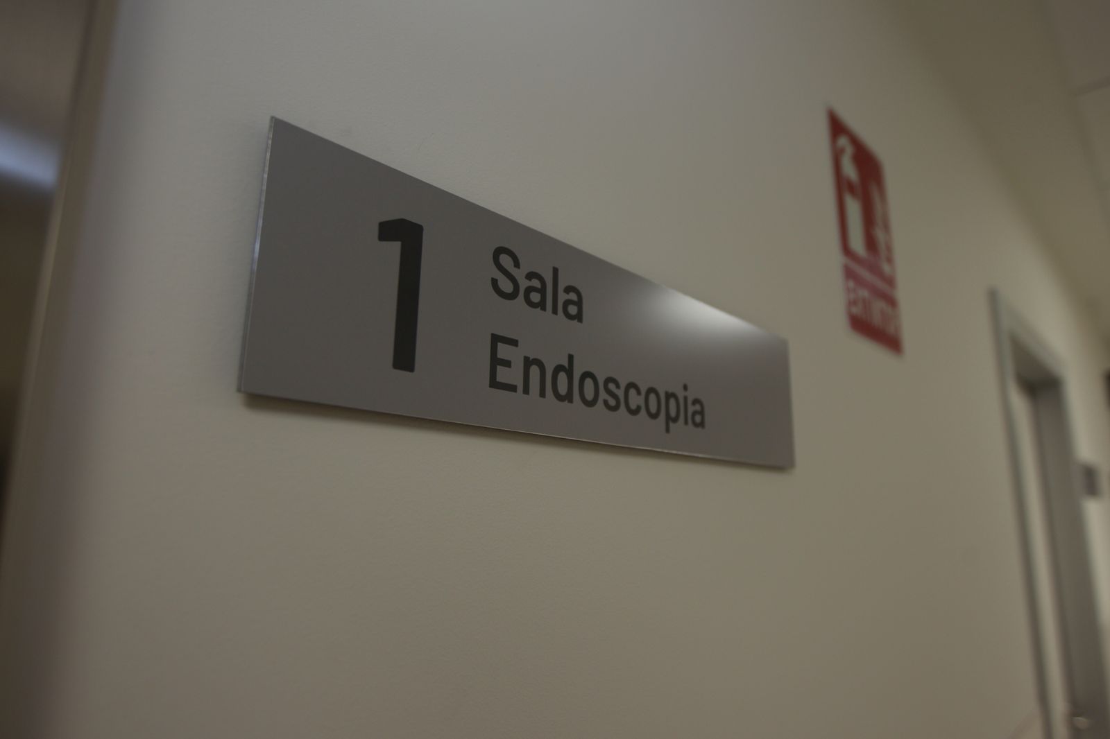 El Hospital Vithas Virgen del Mar inaugura la remodelación de sus instalaciones