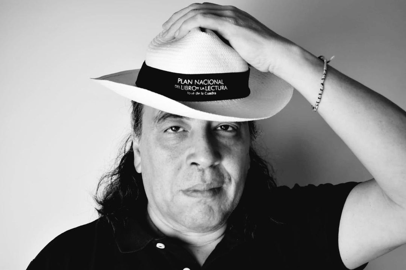 Juan Carlos Méndez Guédez.