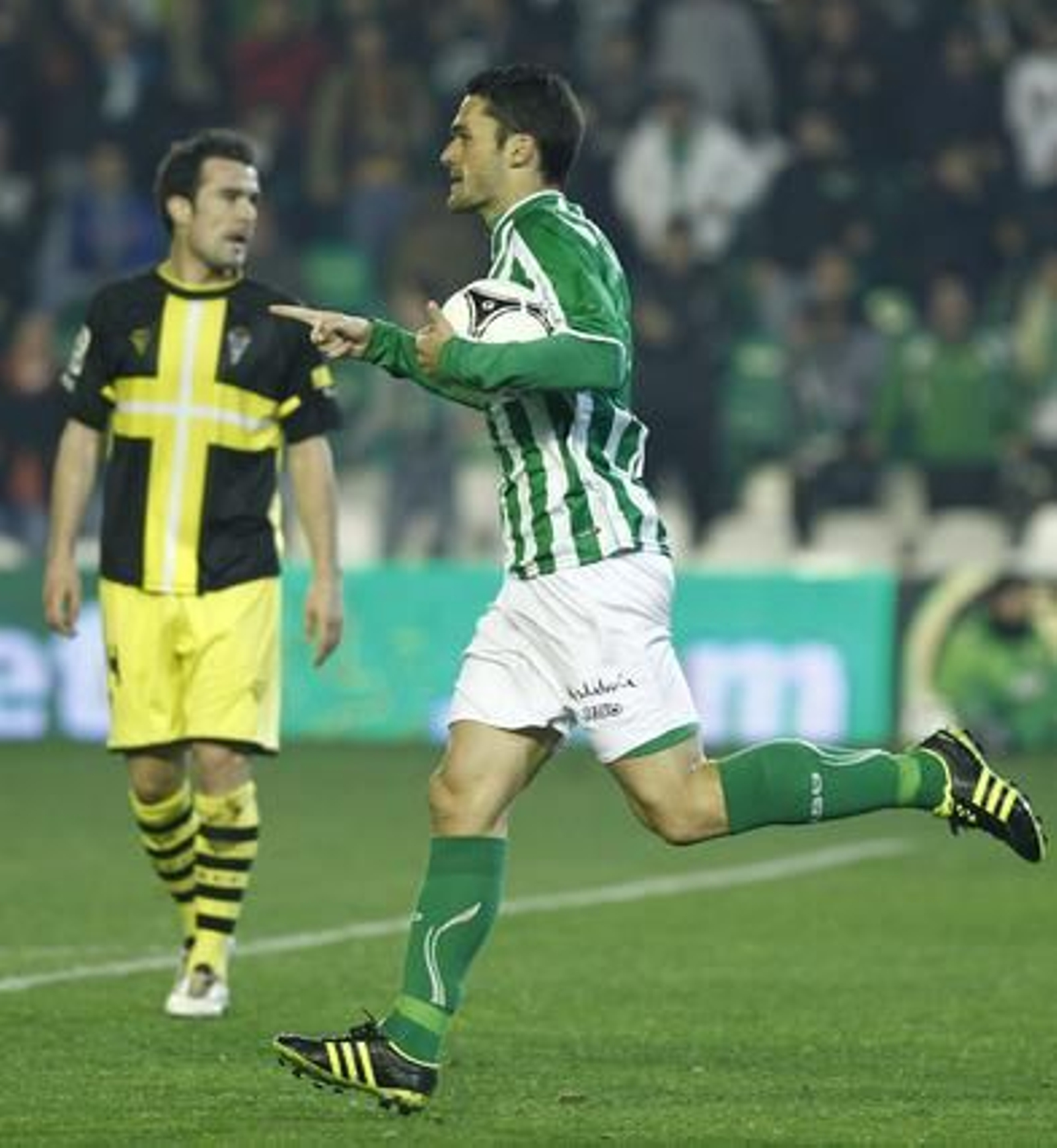 Foto: Antonio Pizarro