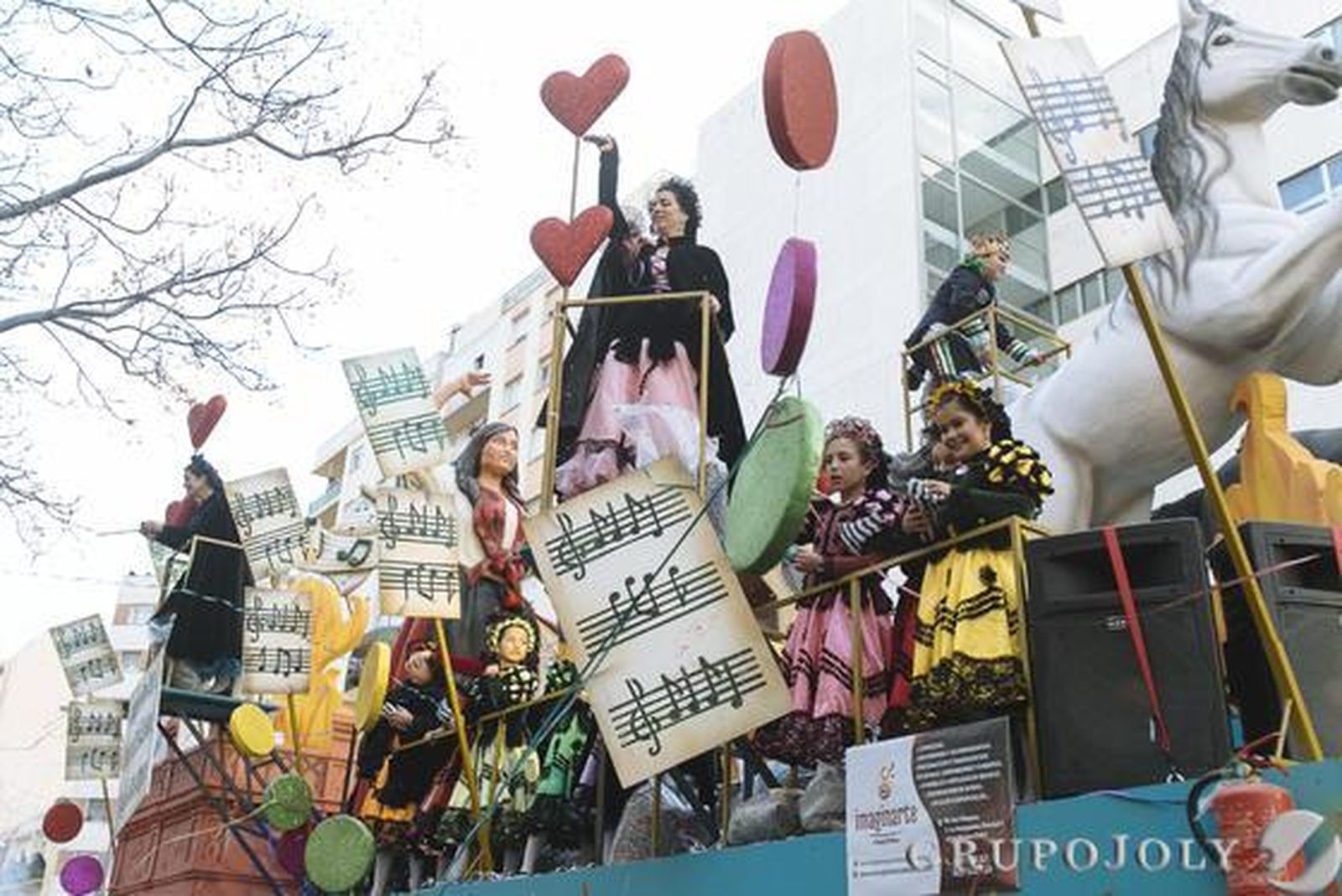 Foto: Lourdes de Vicente