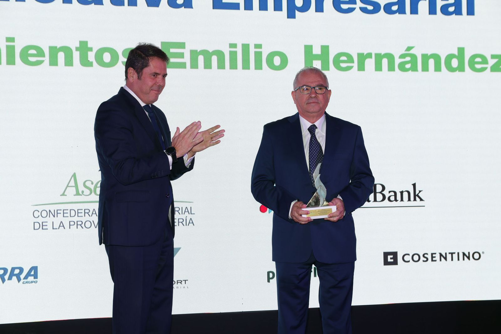 Premios ASEMPAL 2022