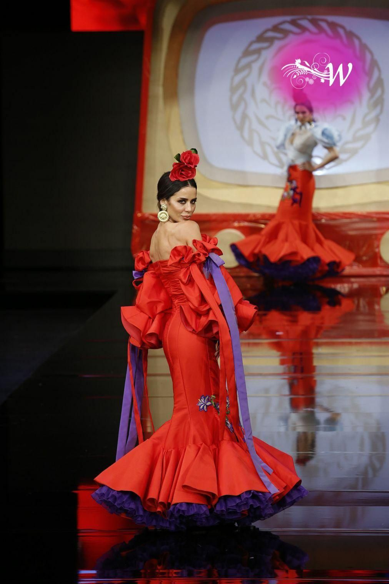 Antonio Gutierrez presenta su colección en SIMOF 2020, todas las fotos del desfile