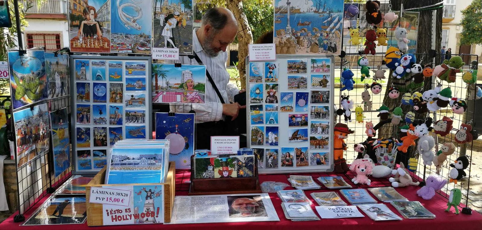 In Situ 2023: El arte sale a la calle