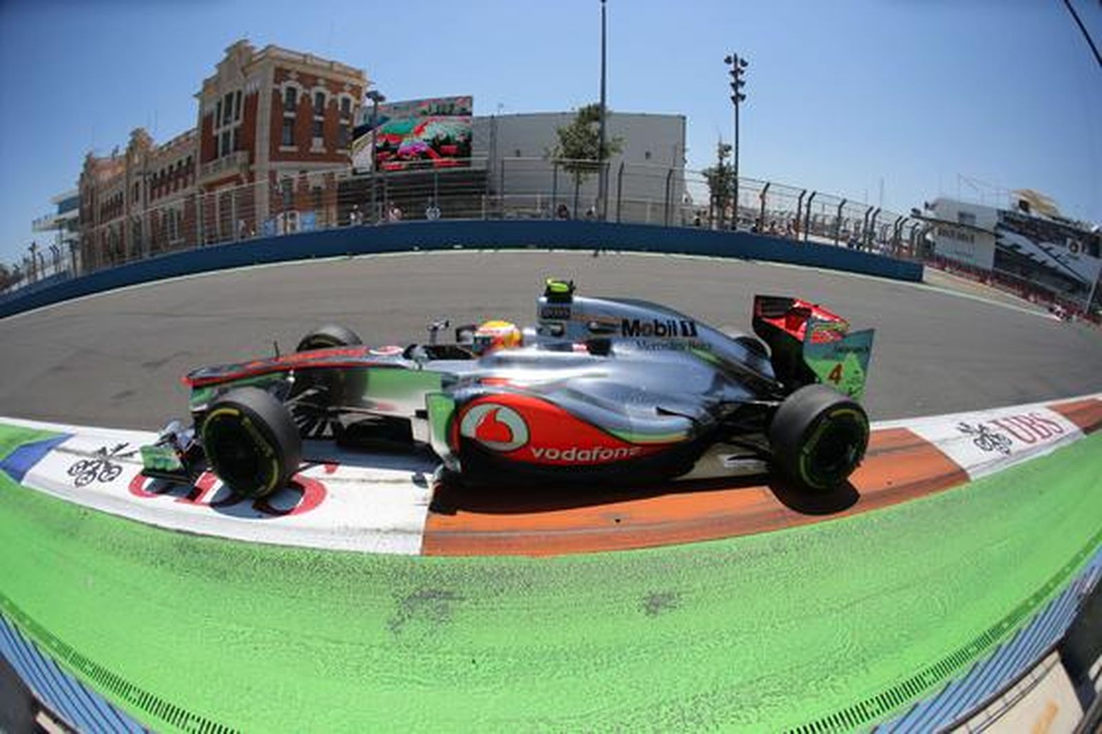 Foto: EFE · Reuters · AFP