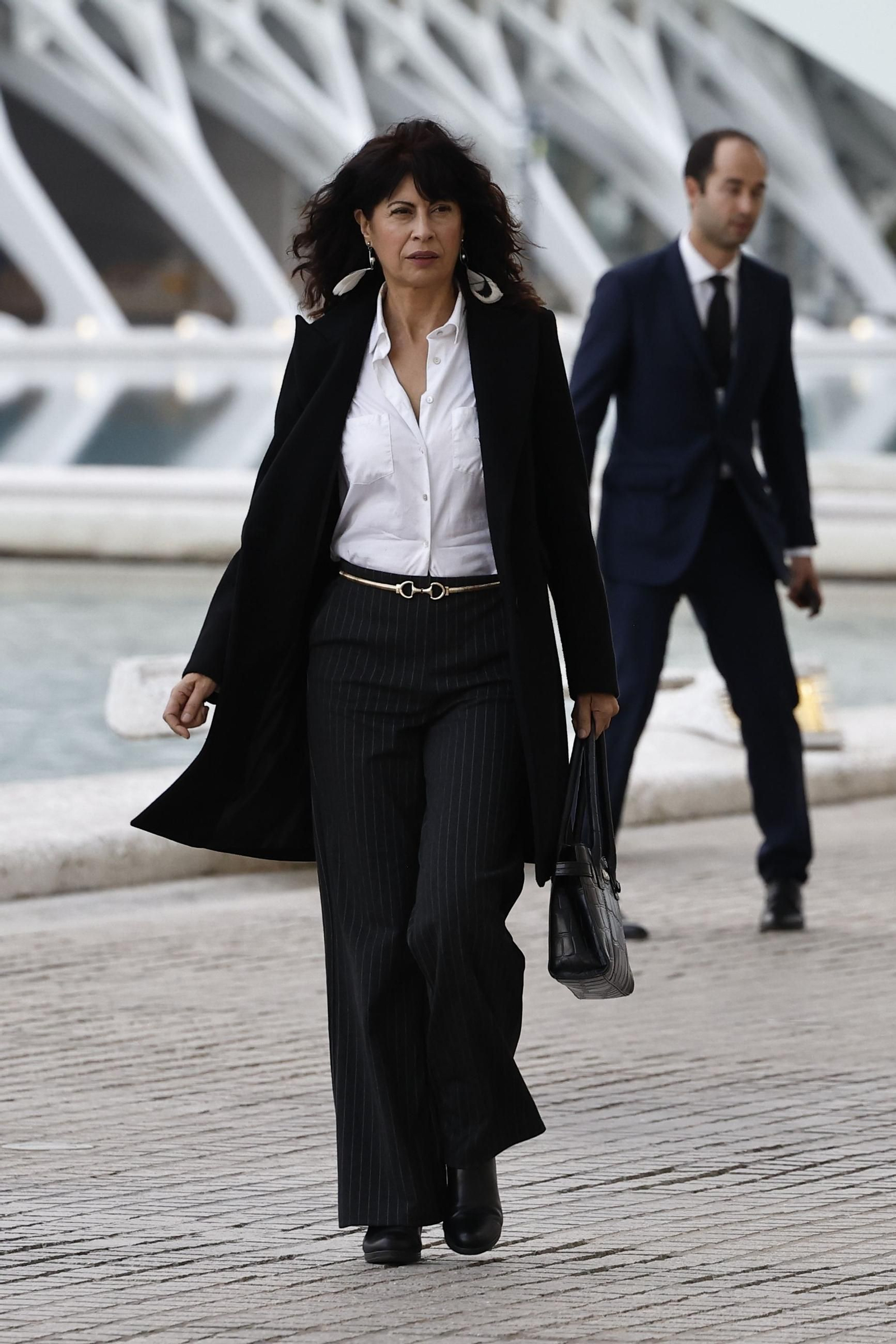 Las fotos del funeral de Estado a las víctimas de la dana en Valencia