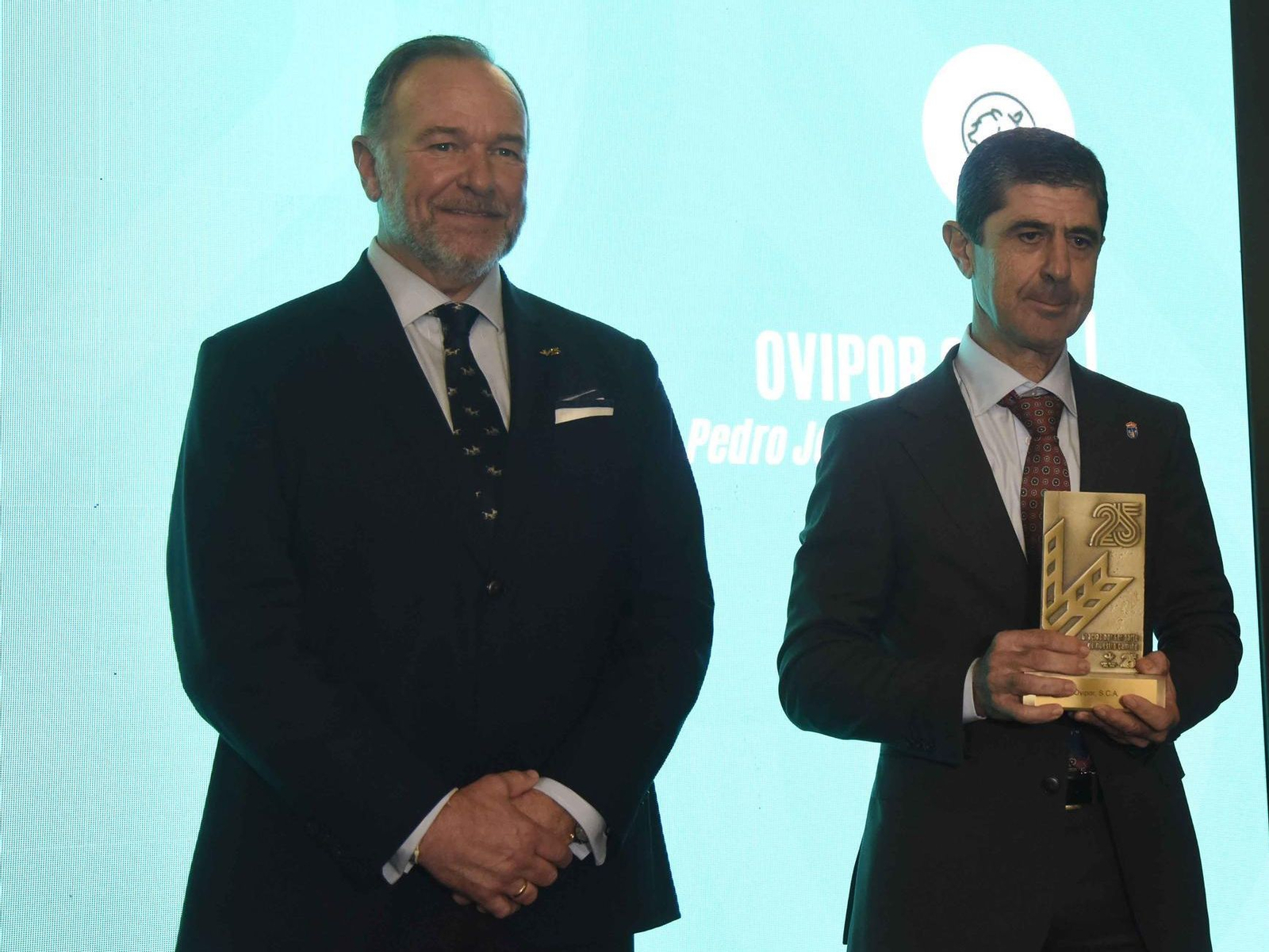 Gala 25 Aniversario Caja Rural  del Sur