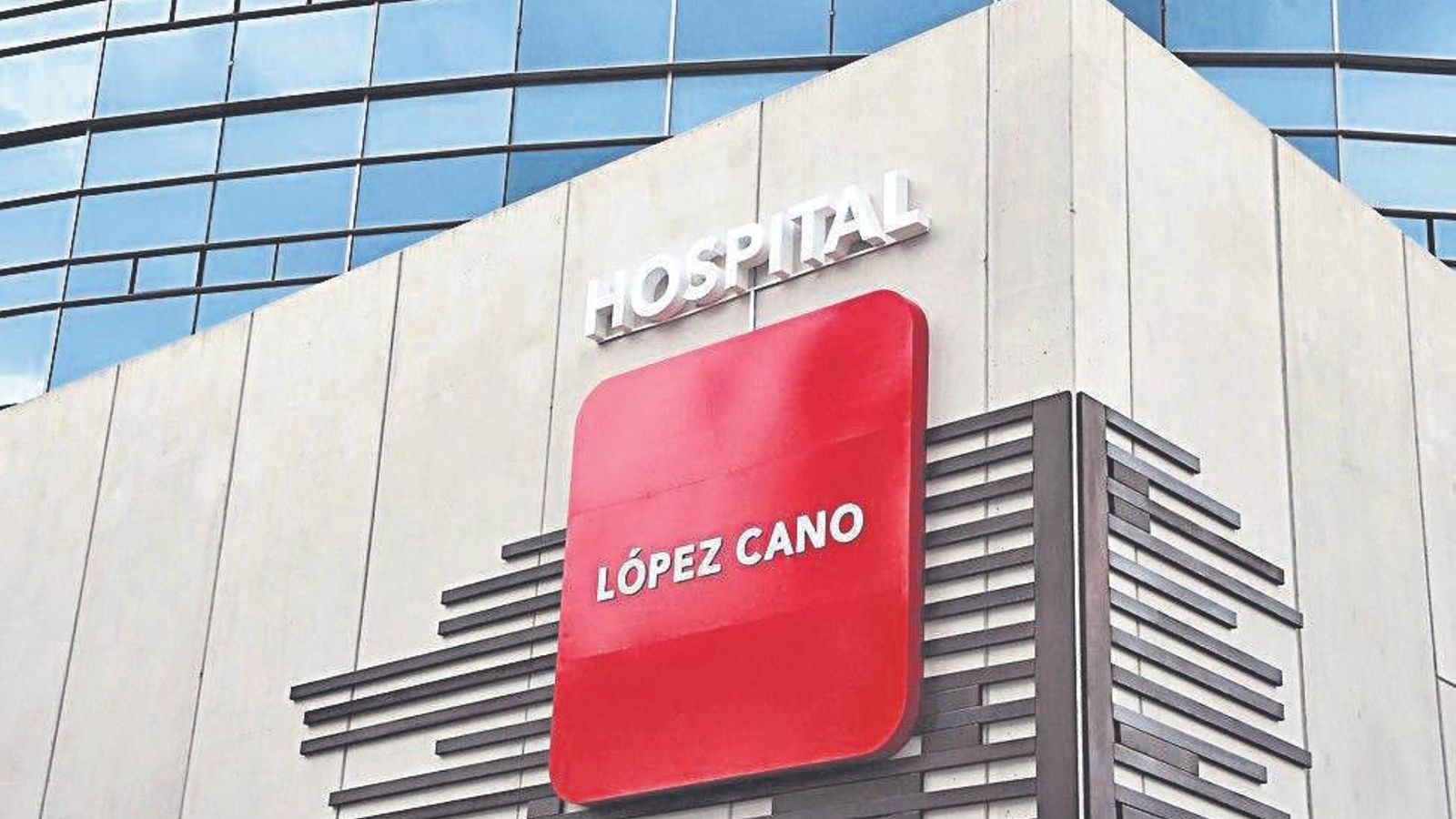 El Hospital Dr. López Cano está comprometido con aquellos que luchan contra el sobrepeso.