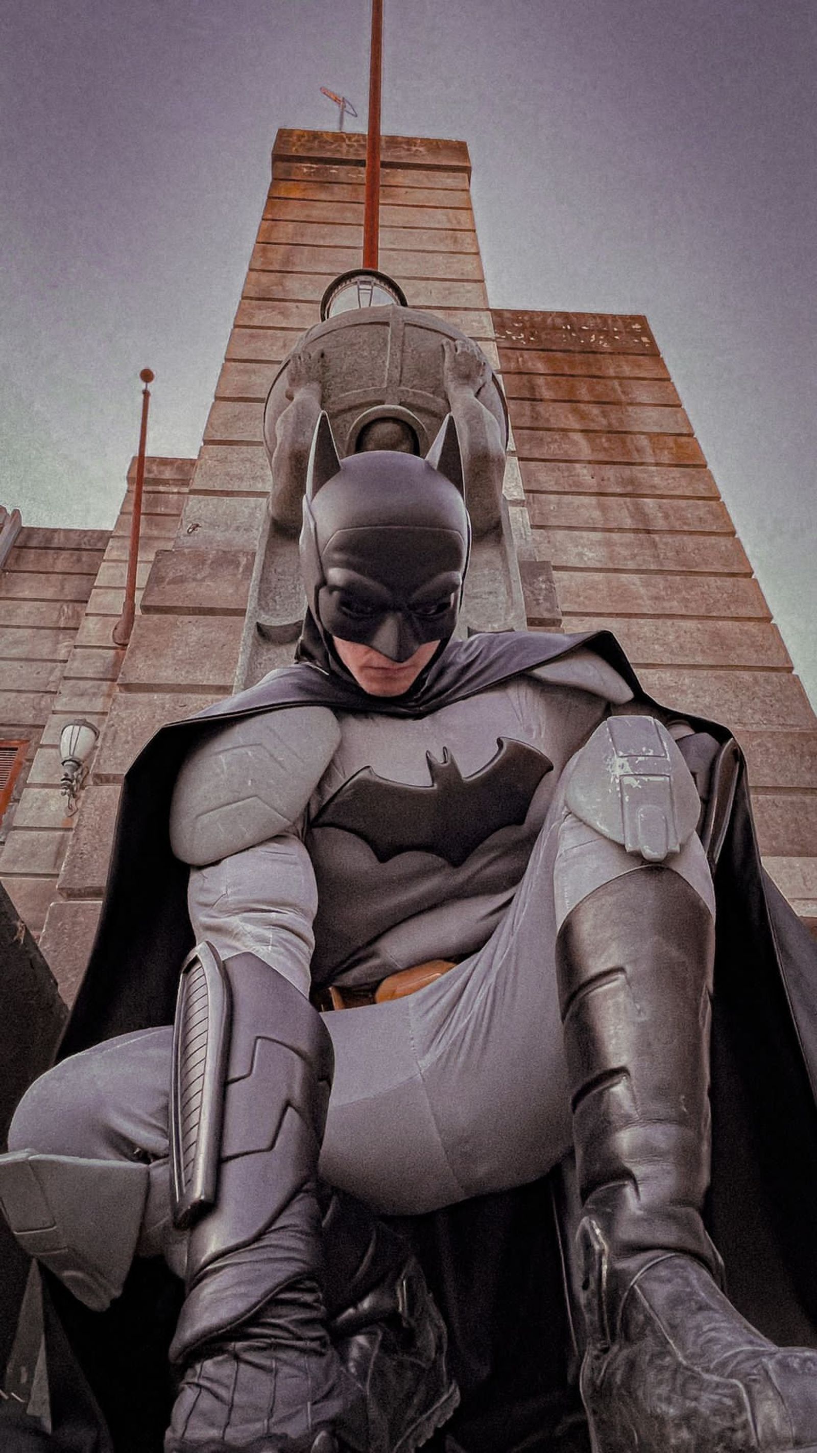 Parque Warner Madrid