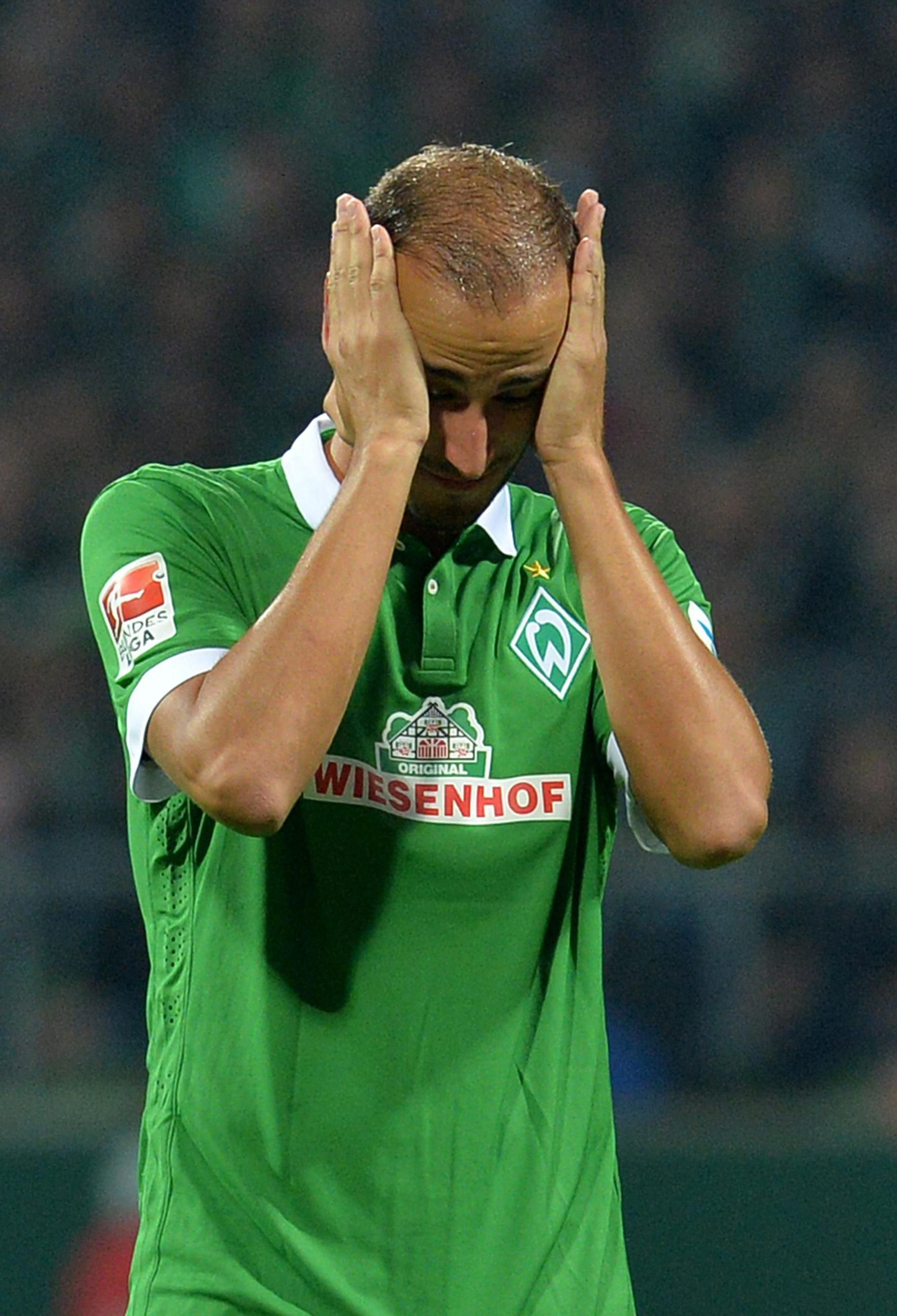 La carrera profesional de Alejandro Gálvez, foto a foto