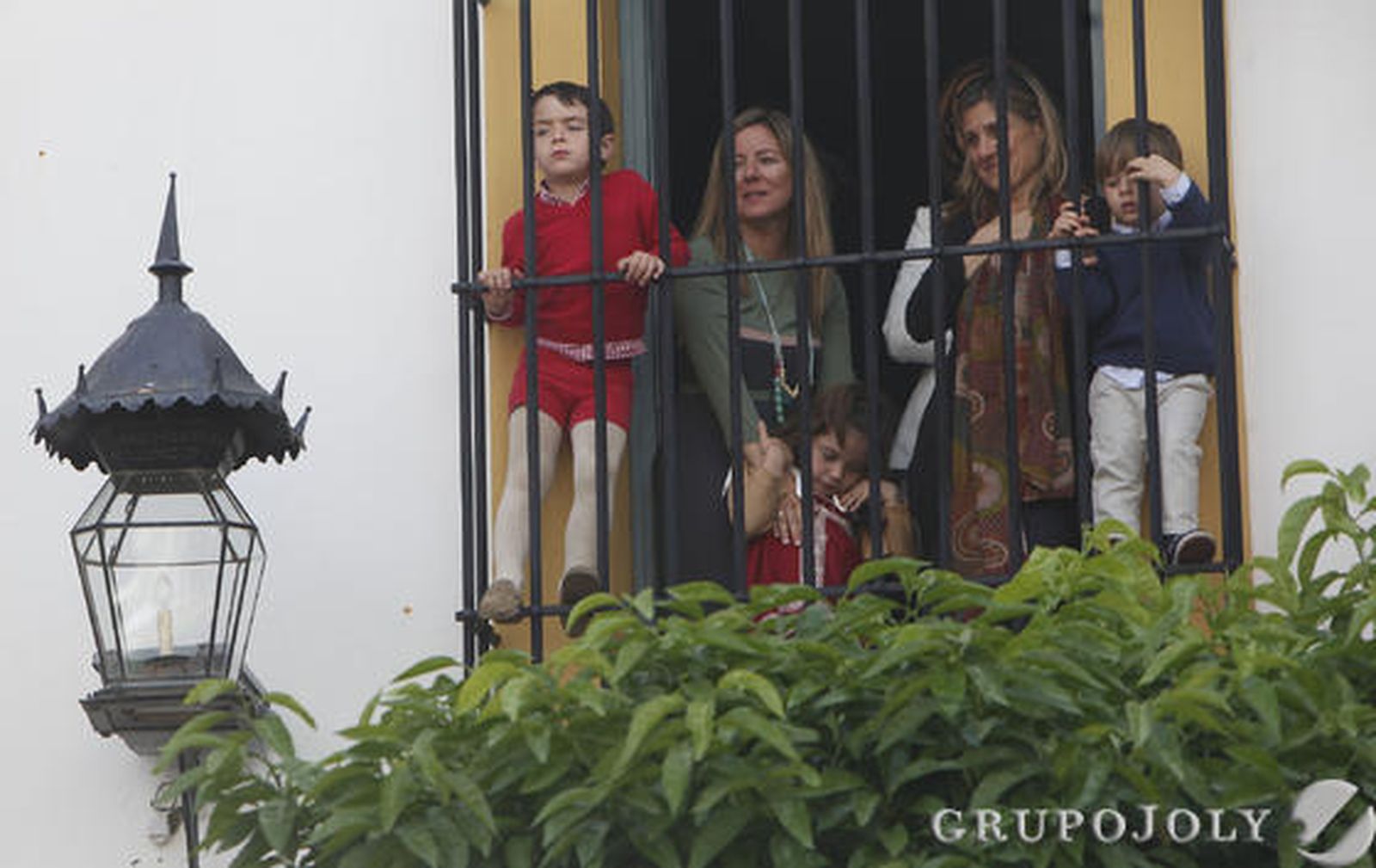 Foto: José Ángel García