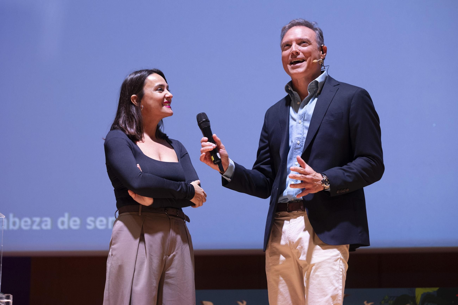 Las imágenes del sorteo del ordel de actuación del COAC 2026