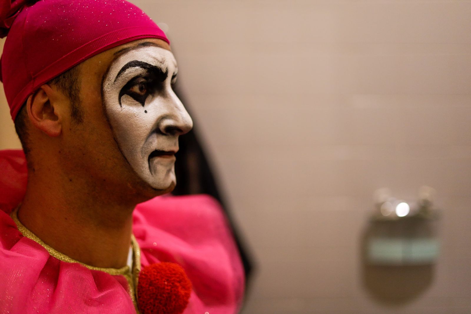 Chirigota 'Los pihorror'