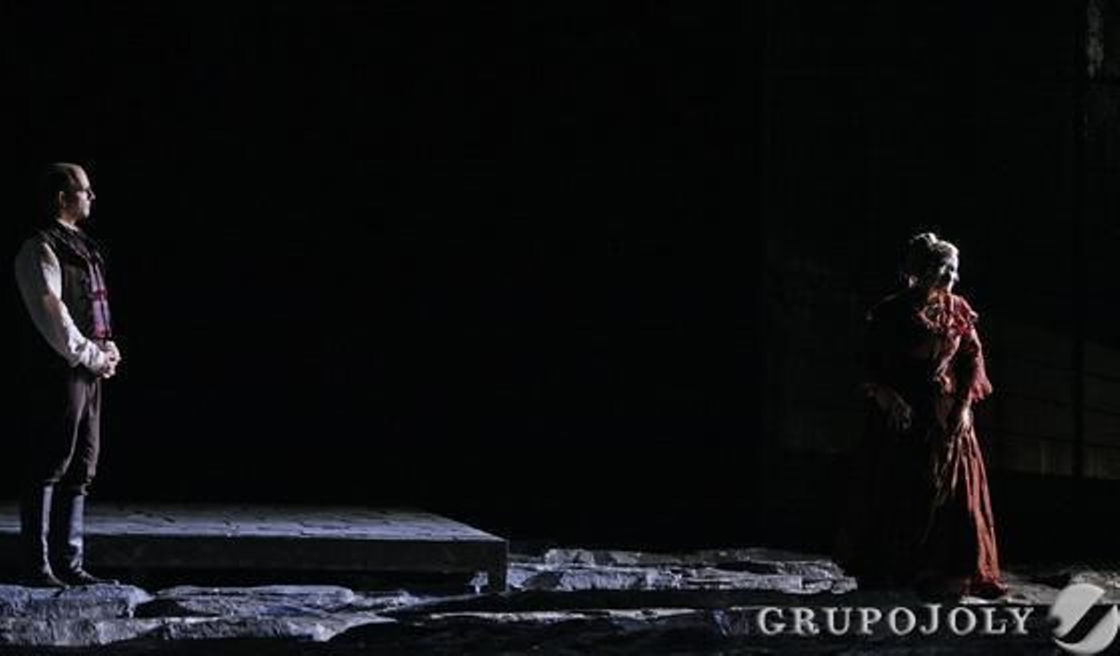 Foto: Antonio Pizarro