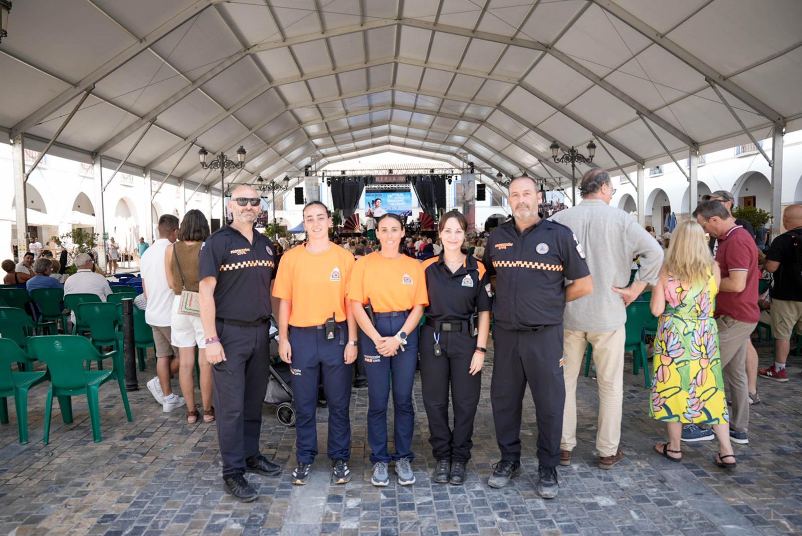 XLII Festival de Música Tradicional de la Alpujarra, en imágenes