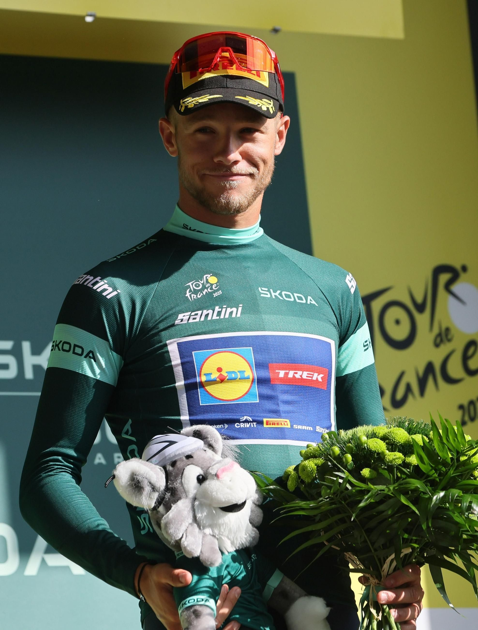 Las mejores fotos del Tour de Francia | Etapa 3