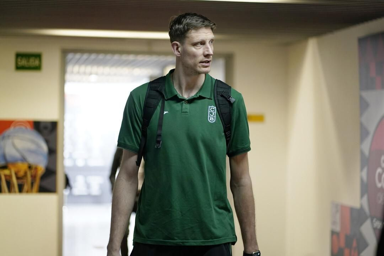 Las fotos del Unicaja - Joventut de la Copa del Rey 2025