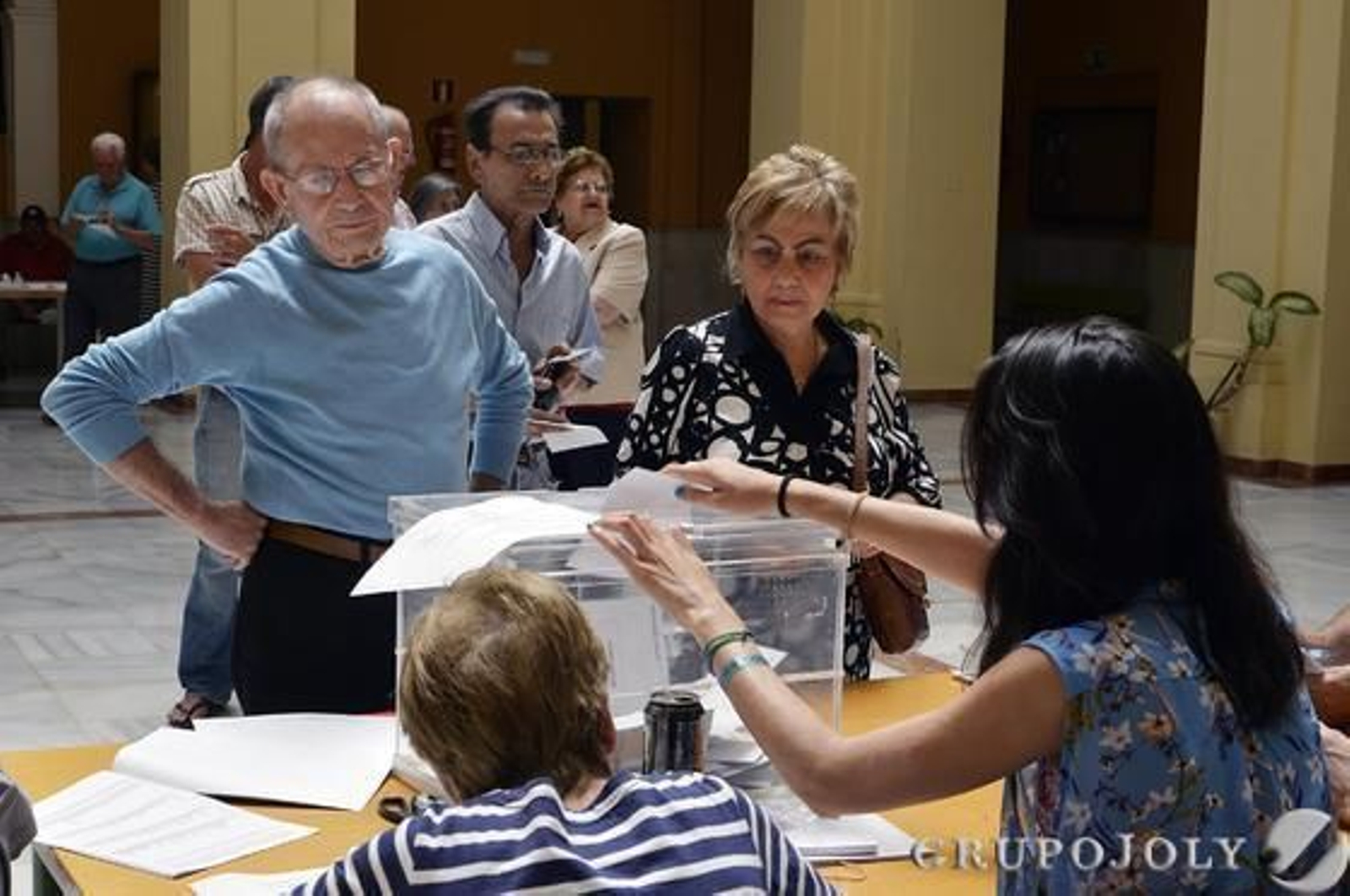 Foto: Alberto Dominguez/Rocio Rodriguez